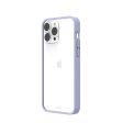 Clear iPhone 13 Pro Max Case with Lavender Ridge Online Hot Sale