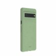 Sage Green Google Pixel 7 Phone Case Supply