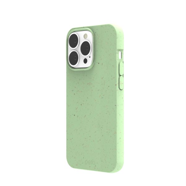 Sage Green iPhone 13 Pro Case on Sale