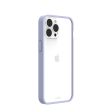 Clear iPhone 13 Pro Max Case with Lavender Ridge Online Hot Sale