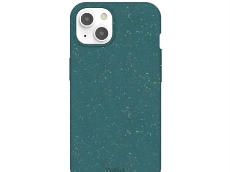 Green iPhone 13 Case Fashion