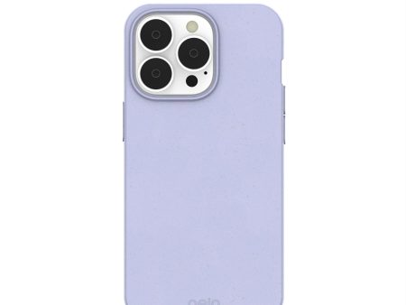 Lavender iPhone 13 Pro Case Hot on Sale