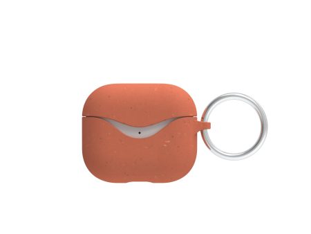 Terracotta AirPods (3rd Generation) Case For Discount