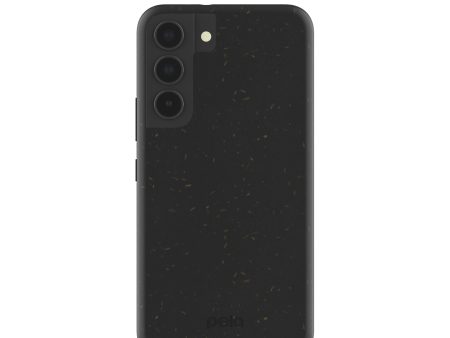 Black Samsung S22 Phone Case For Cheap