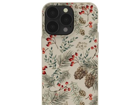 London Fog Winter Spice iPhone 13 Pro Case Online