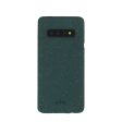 Green Samsung S10 Phone Case Online