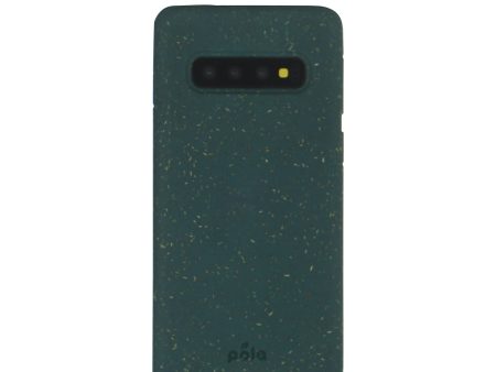 Green Samsung S10 Phone Case Online