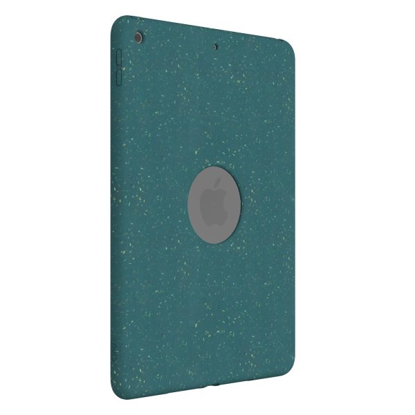 Green Compostable Case for iPad 10.2” (9th 8th 7th Gen) Online