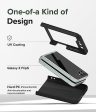 Samsung Galaxy Z Flip 5 Back Cover Case | Slim - Black For Cheap