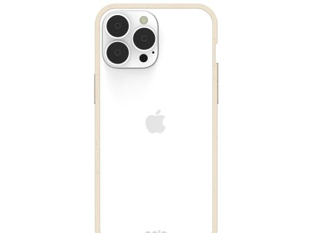 Clear iPhone 13 Pro Max Case with London Fog Ridge Online Hot Sale