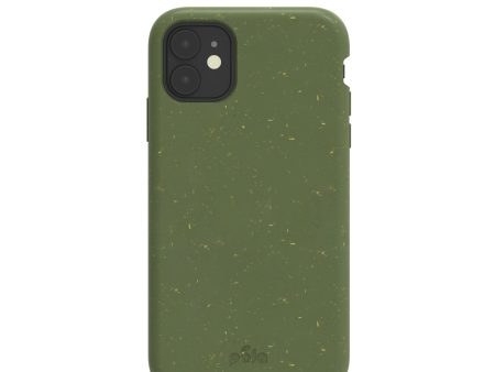 Forest Floor iPhone 11 Case Online Sale