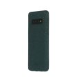 Green Samsung S10 Phone Case Online