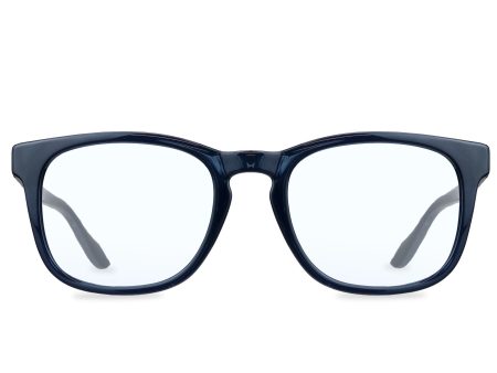 Bonito Blue Light Glasses in Midnight Blue Hot on Sale