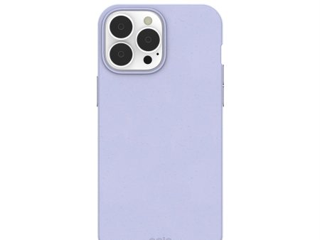 Lavender iPhone 13 Pro Max Case Sale