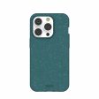 Green iPhone 14 Pro Case For Discount