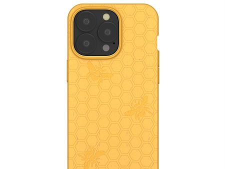 Honey (Bee Edition) iPhone 13 Pro Case For Sale