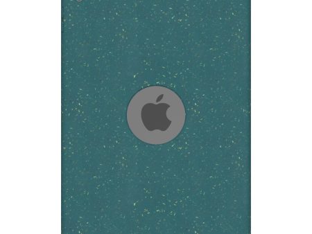 Green Compostable Case for iPad 10.2” (9th 8th 7th Gen) Online