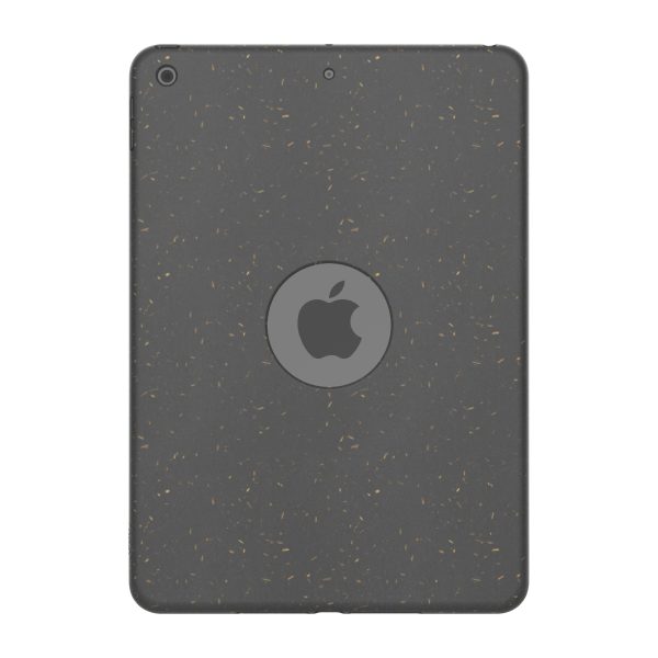 Black Compostable Case for iPad 10.2” (9th 8th 7th Gen) Online Hot Sale