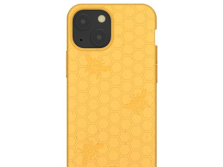 Honey (Bee Edition) iPhone 13 Mini Case Online Sale