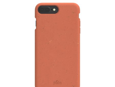 Terracotta iPhone Plus Case Online Sale