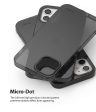 Apple iPhone 12 mini Back Cover Case | Air - Black on Sale