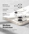 Apple iPhone 14 Plus, iPhone 14 Camera Lens Protector Online Sale