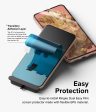 Pixel 8 Screen Protector Guard | DUAL EASY FILM - 2 Pack For Sale