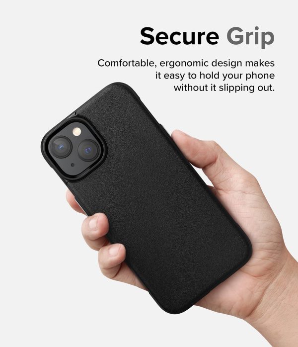 Apple iPhone 14 Back Cover Case | Onyx - Black For Discount