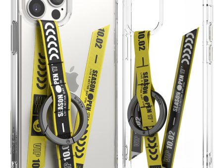 Ring Band Strap - Ticket Band Online now