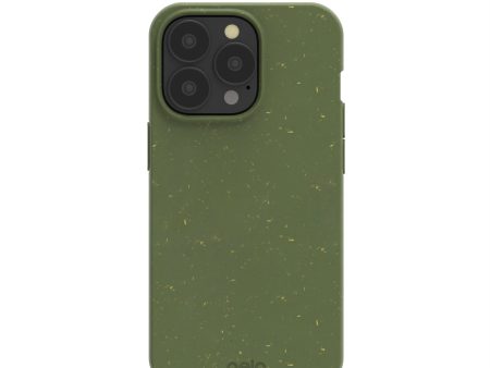 Forest Floor iPhone 13 Pro Case Hot on Sale