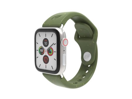 Forest Floor - Vine - Watch Band for 40 38mm Apple Watch Fashion