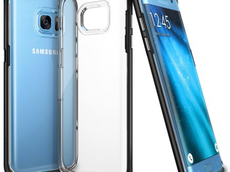 Galaxy S7 Edge Case | Frame Fashion