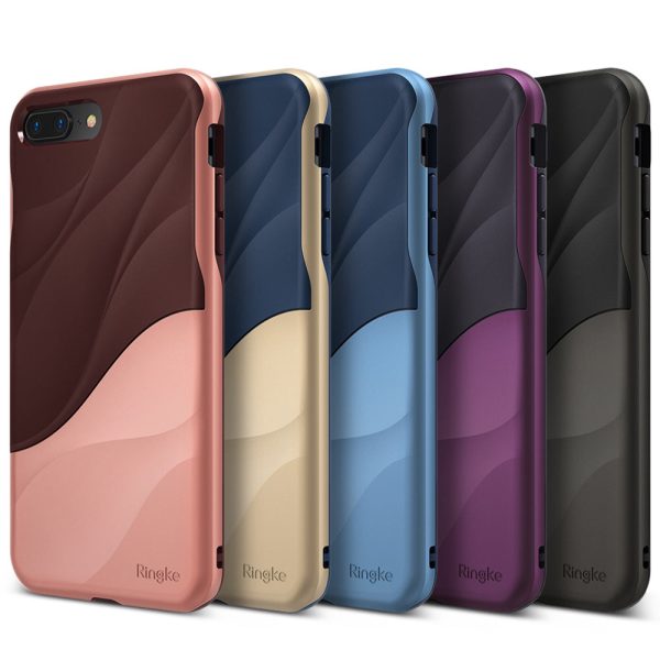 iPhone 8 Plus   7 Plus Case | Wave Hot on Sale