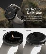 Google Pixel Watch Bezel Styling 40 mm - Black [40-40] For Sale