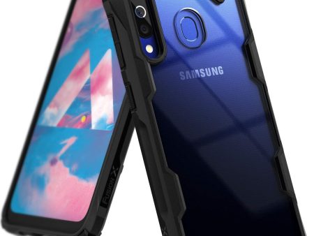 Galaxy M30 Case | Fusion-X Hot on Sale