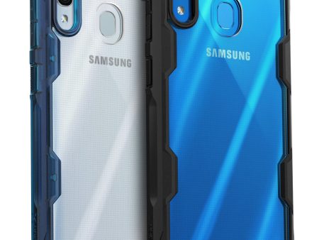 Galaxy A30 Case | Fusion-X Online