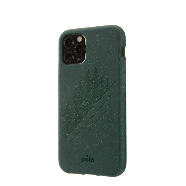 Green Summit iPhone 11 Pro Max Case Online