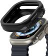 Apple Watch Ultra 49mm Case Air Sports - Black Online