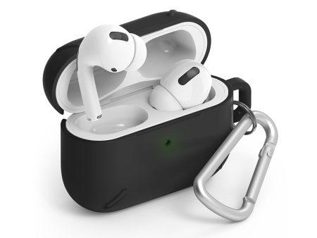 AirPods Pro Case - Black on Sale