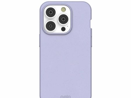 Lavender iPhone 14 Pro Case Hot on Sale