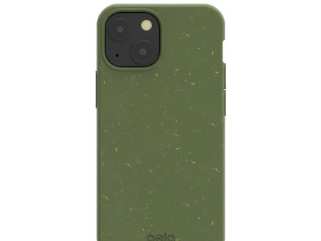 Forest Floor iPhone 13 Mini Case Online