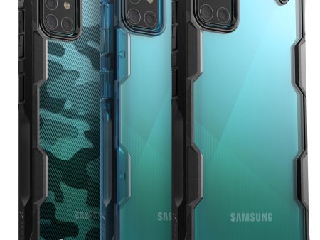 Galaxy A51 Case | Fusion-X Cheap