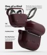 AirPods 3 (2021) Case | Onyx - Burgundy Online