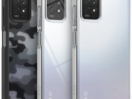 Xiaomi Redmi Note 11 Pro   11 Pro 5G Case | Fusion Online