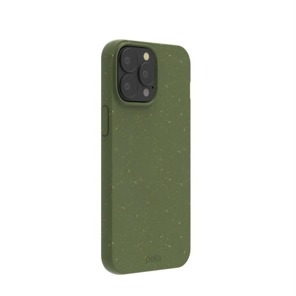 Forest Floor iPhone 13 Pro Max Case Online now