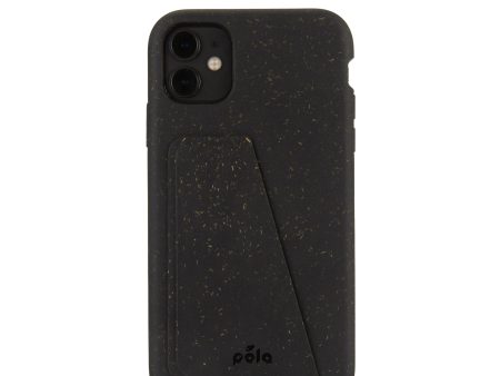 Black iPhone 11 Wallet Case Online Hot Sale