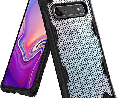 Samsung Galaxy S10+ Back Cover Case | Fusion X For Cheap