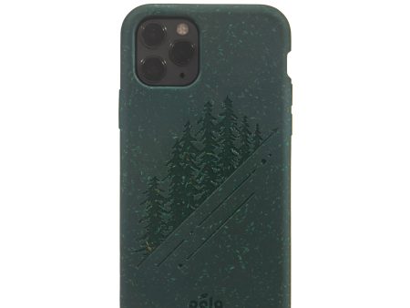 Green Summit iPhone 11 Pro Max Case Online