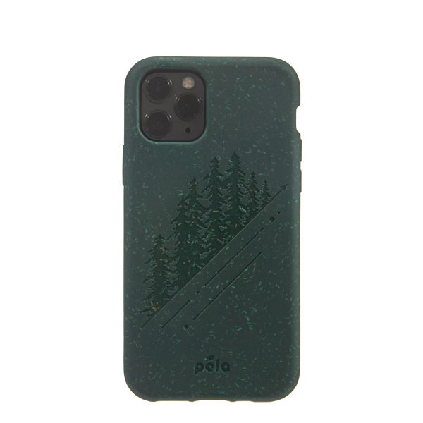 Green Summit iPhone 11 Pro Max Case Online