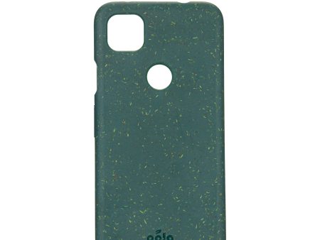 Green Google Pixel 4a Phone Case Online Sale